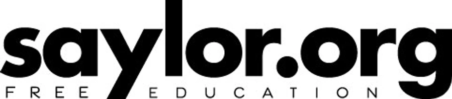 Saylor Academy
