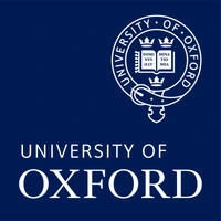 Saïd Business School, University of Oxford
