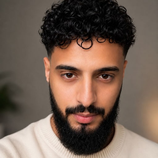 Zakaria Gharzouli